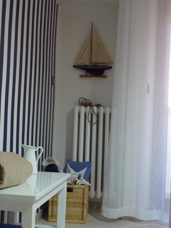 טאראנטו Suite Blue Marine מראה חיצוני תמונה